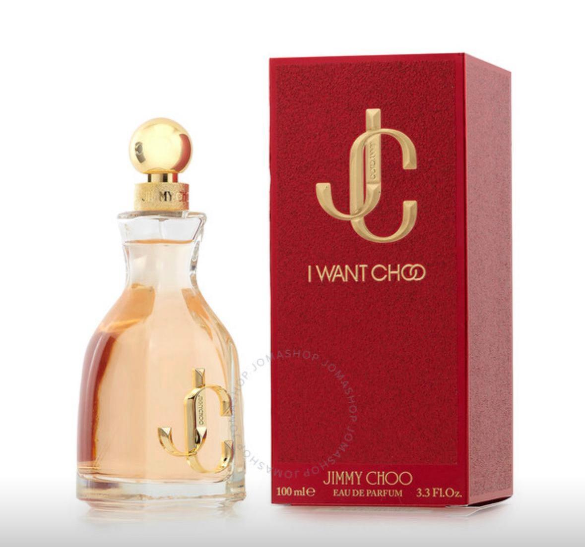 J- Perfume