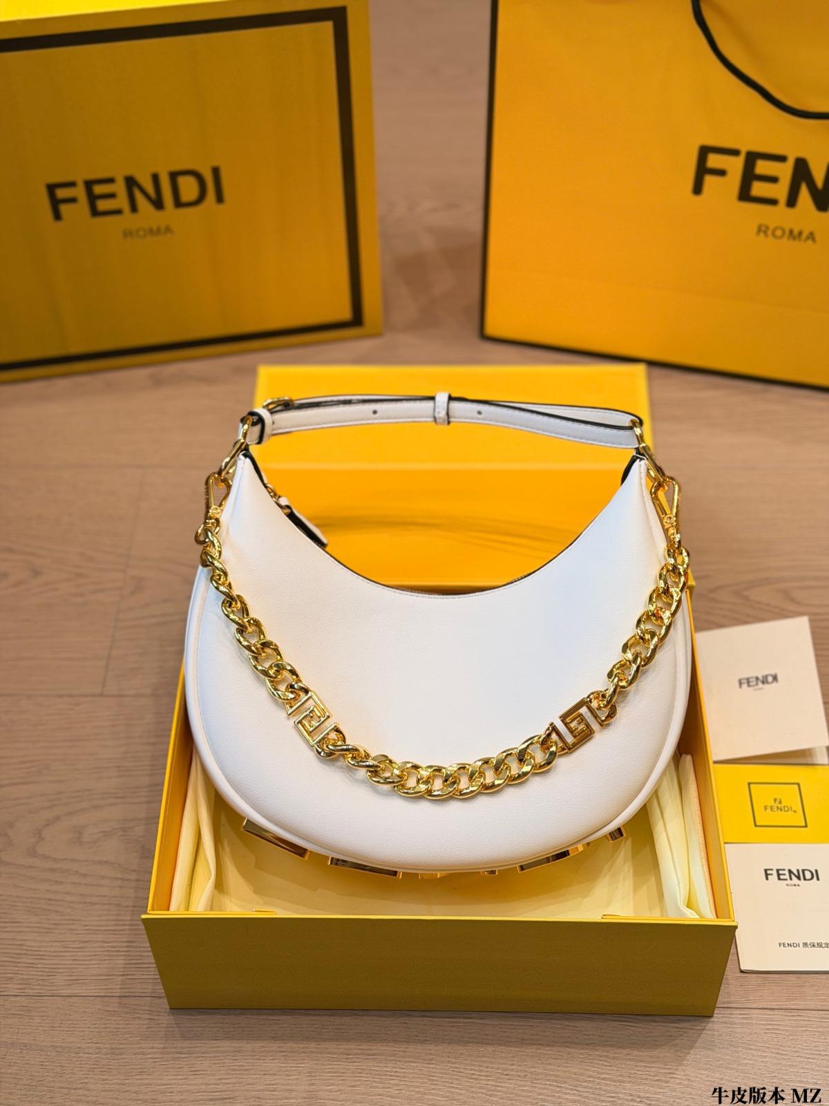 F-Handbag