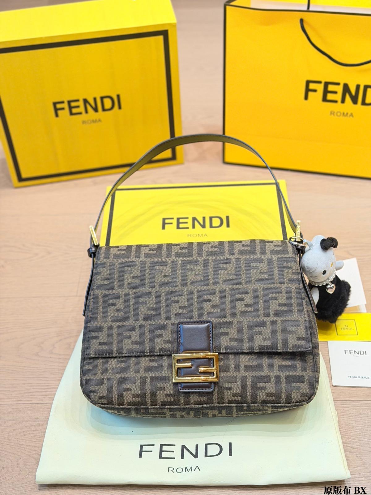 F-Handbag
