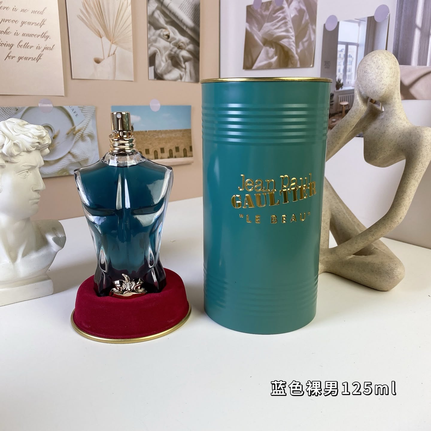 J- Perfume