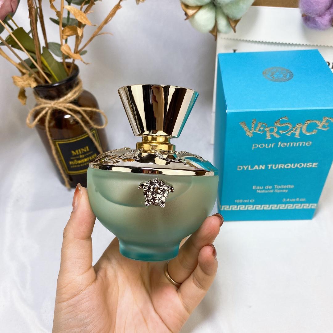 V- Perfume