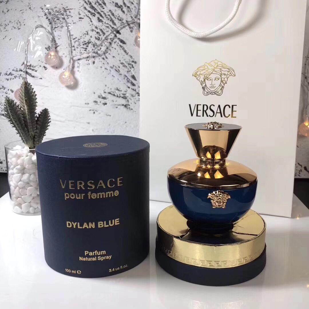 V- Perfume