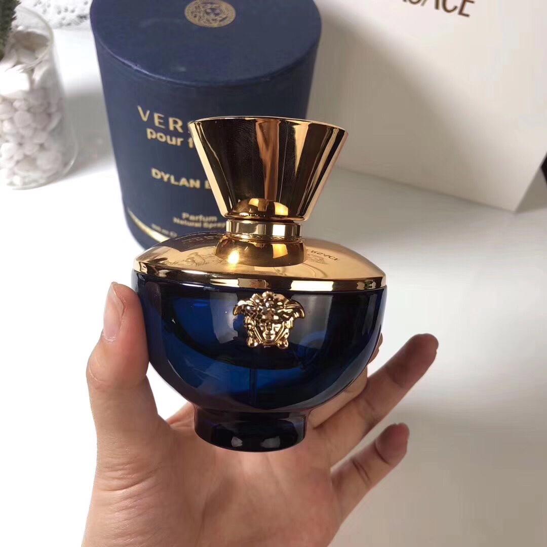 V- Perfume