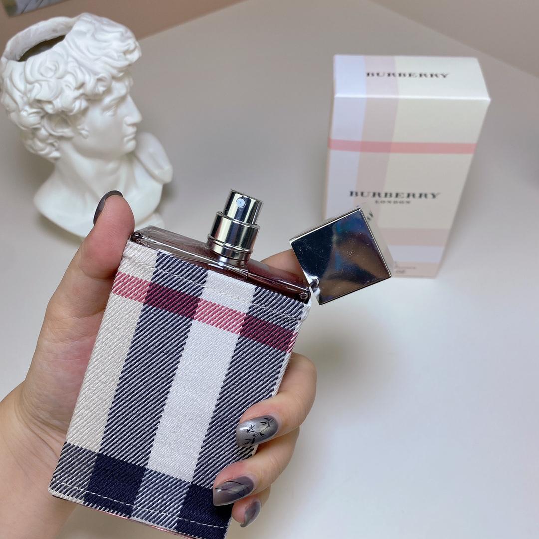 B- Perfume