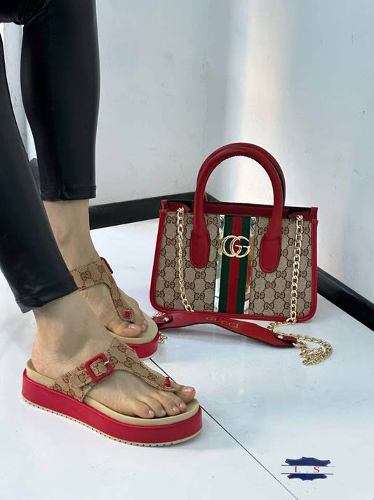 G-Women's Sandals