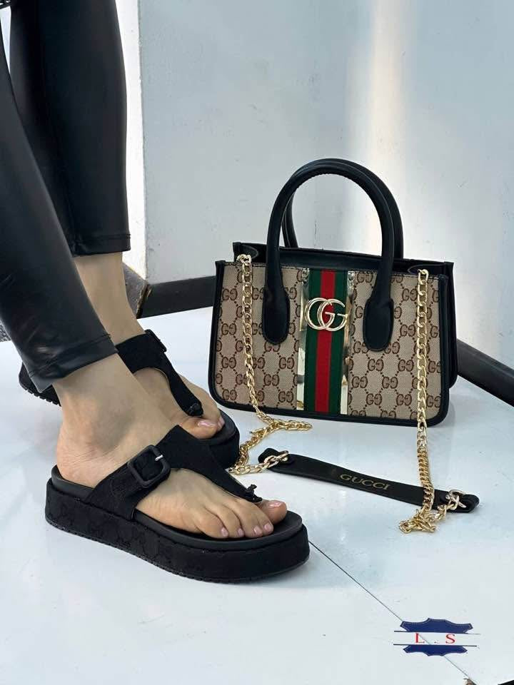 G-Women's Sandals