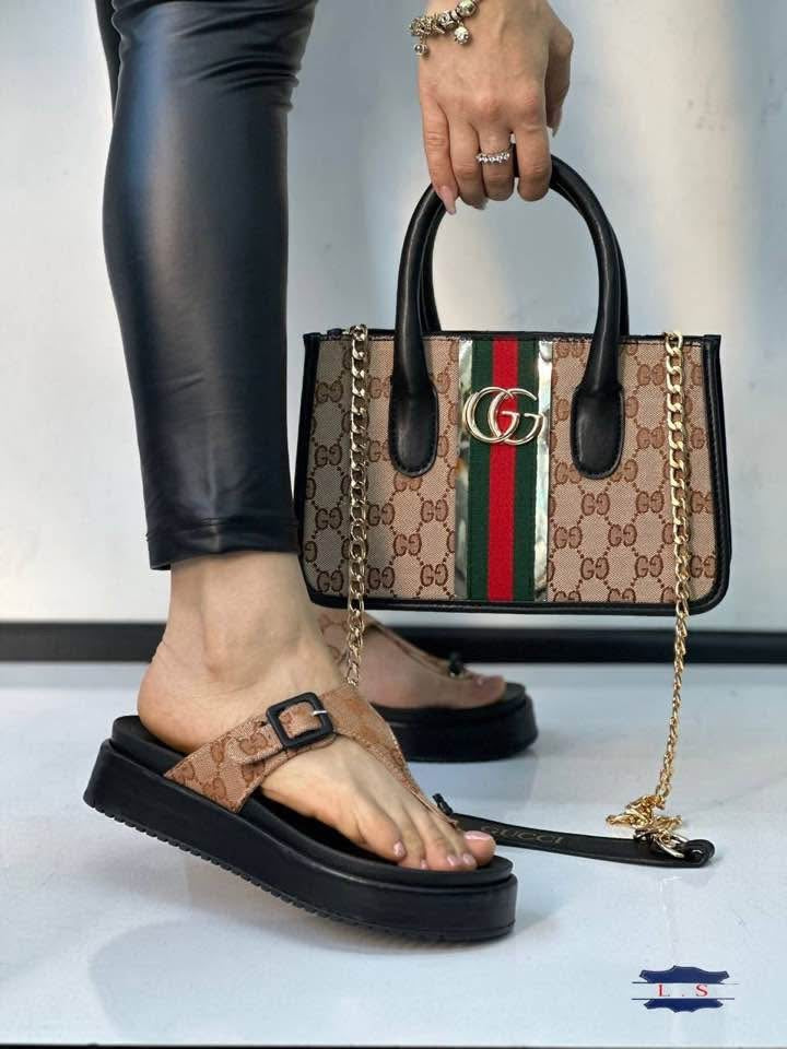 G-Women's Sandals