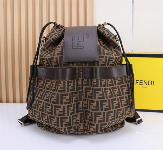 F-Backpack(QQ908)