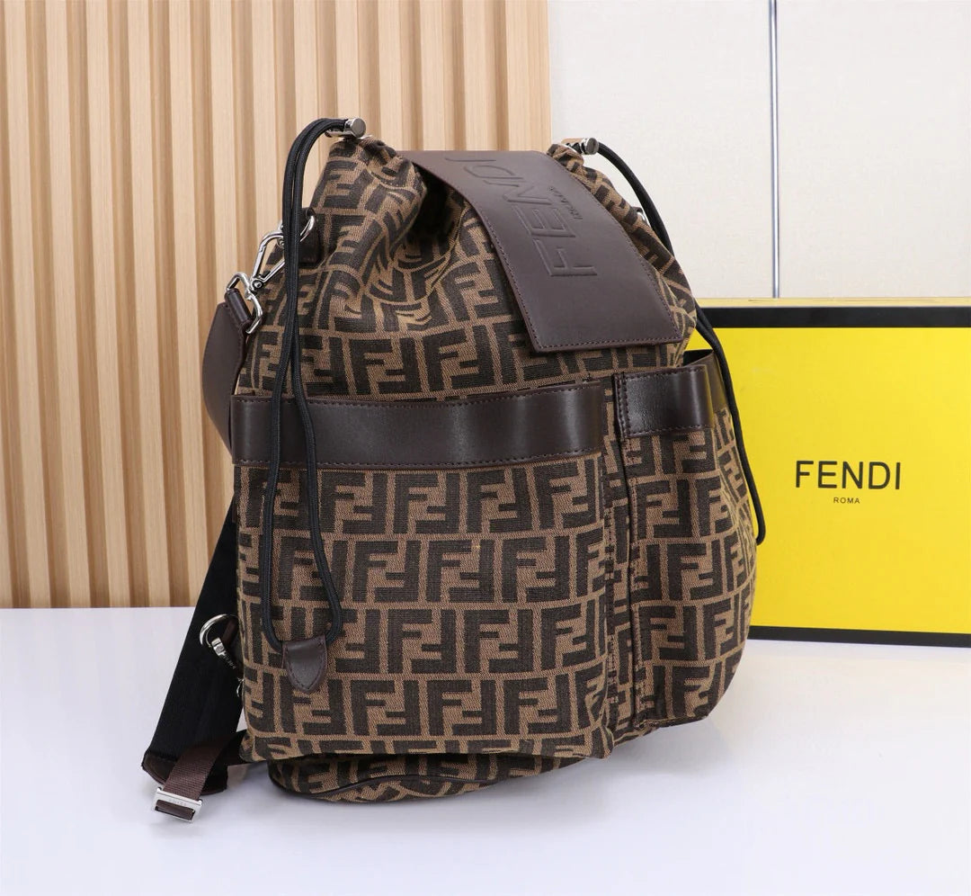 F-Backpack(QQ908)