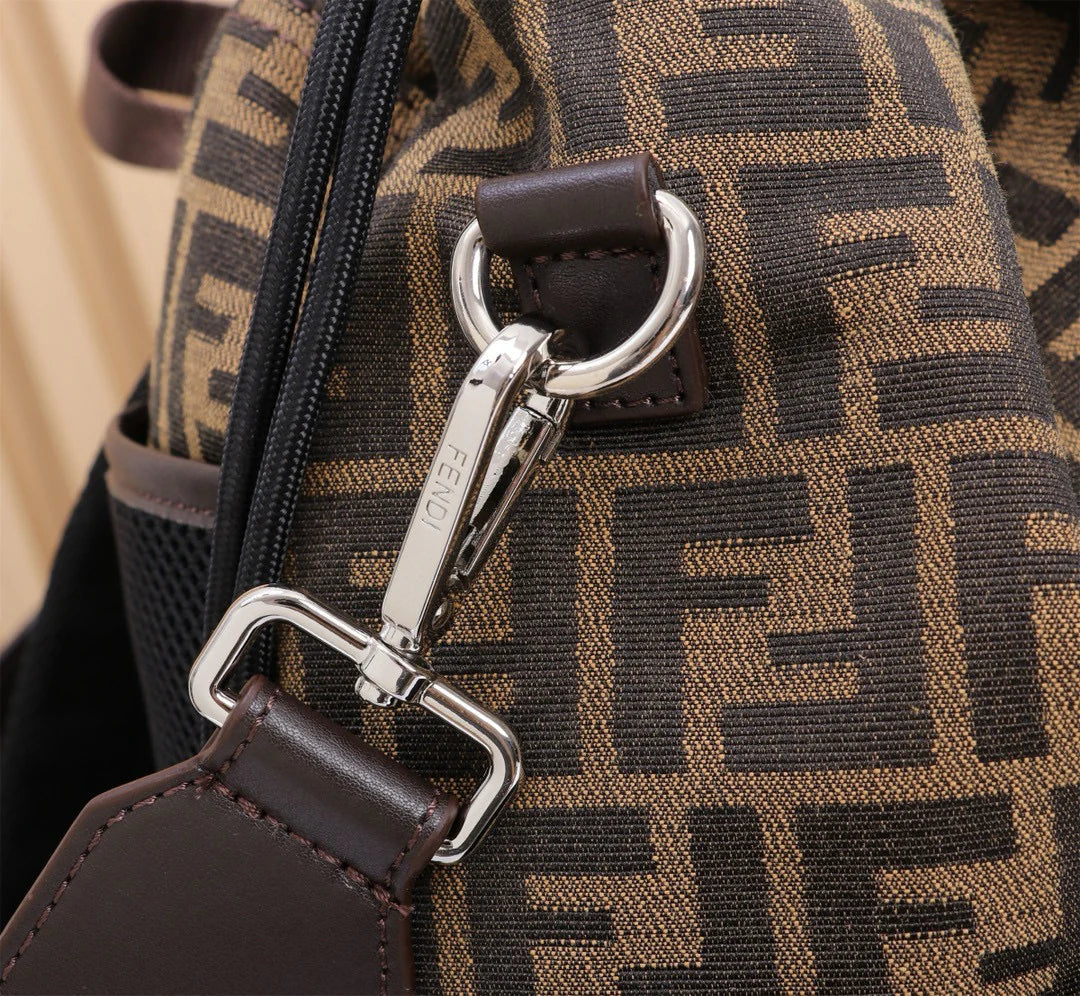 F-Backpack(QQ908)