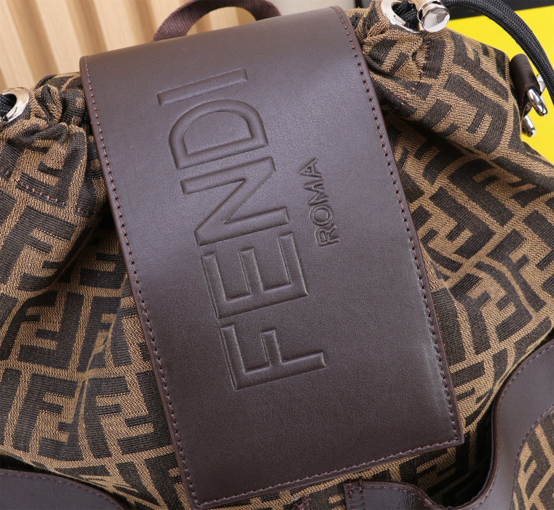 F-Backpack(QQ908)