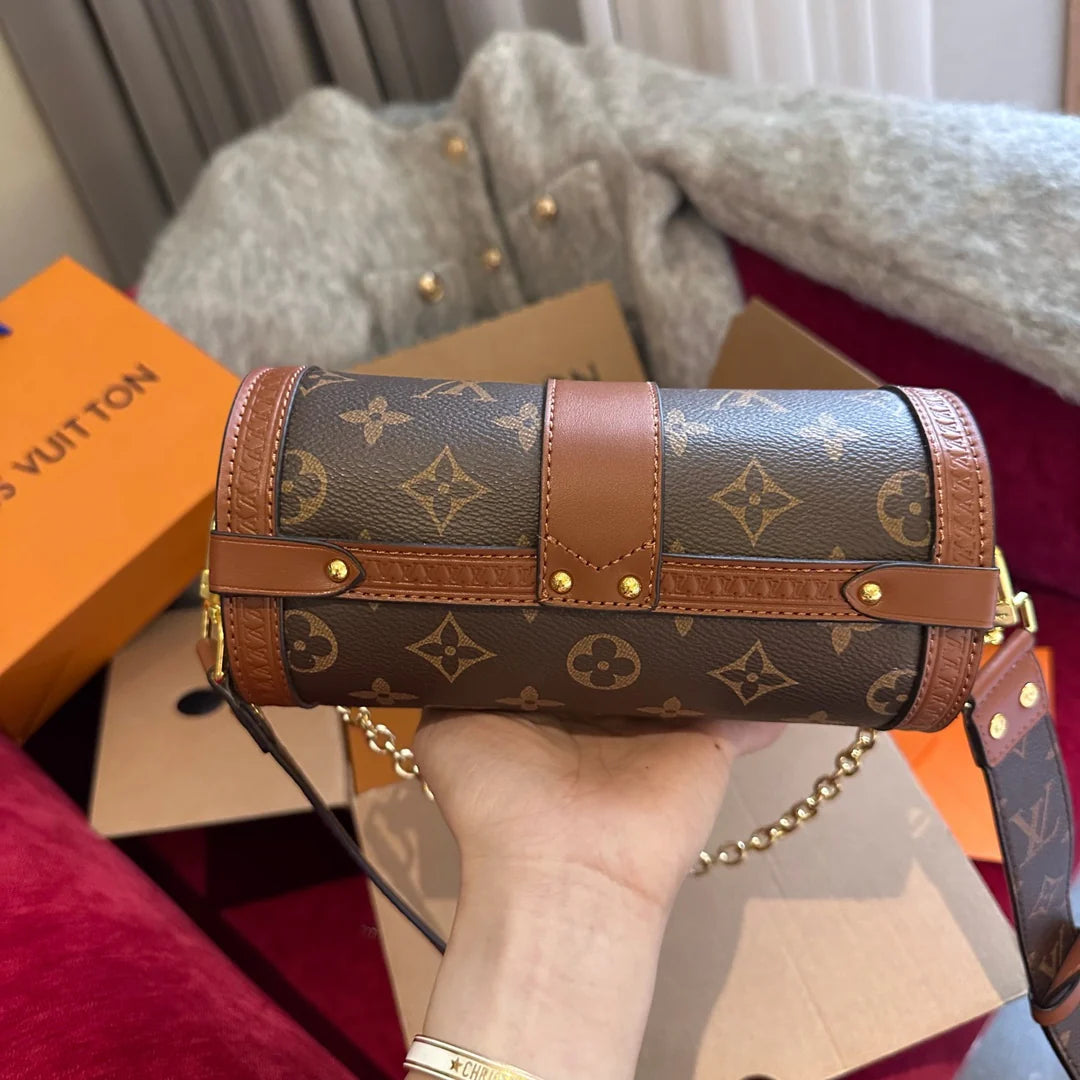 L- PT Crossbody bag(LS43