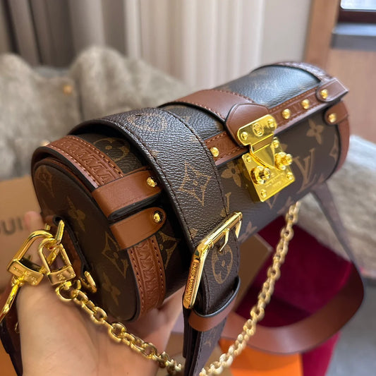 L- PT Crossbody bag(LS43