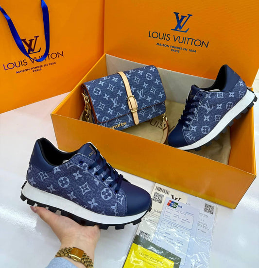 L- Tennis Set