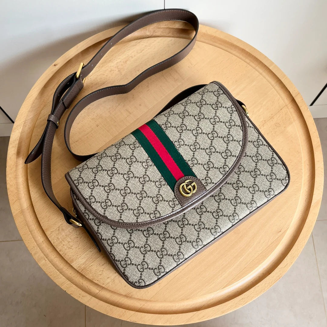 G-Bag&Slides (XM2120)