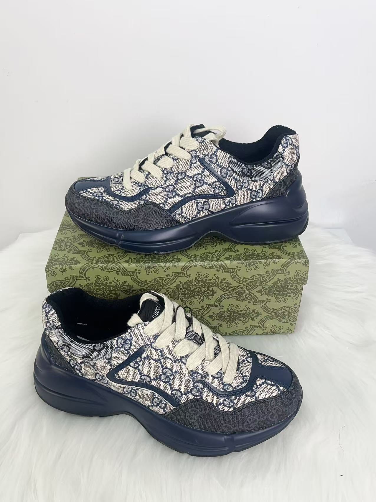 G-Bag+Sneakers (YX416)