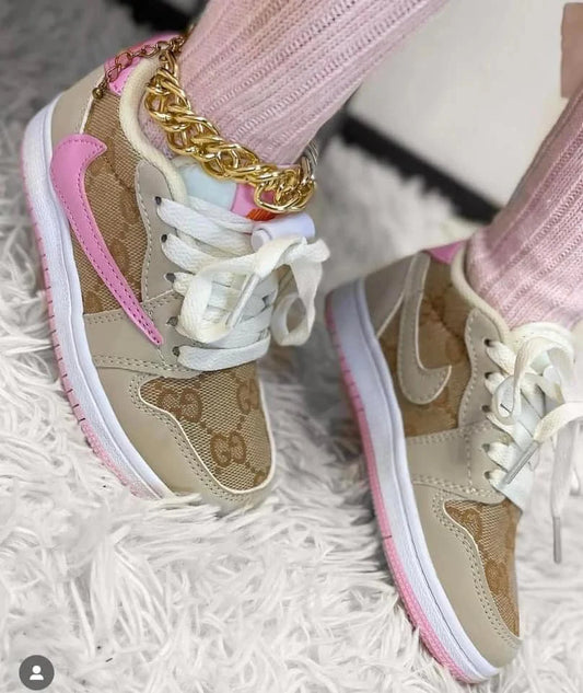 New Fashion Child Sneakers