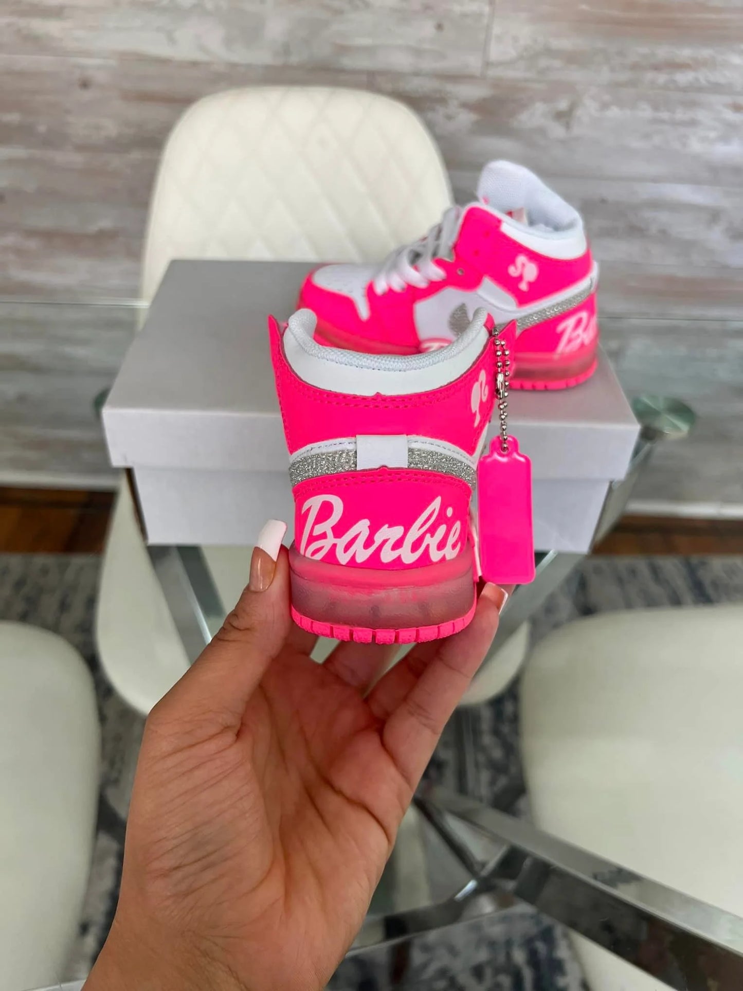 Child Sneakers