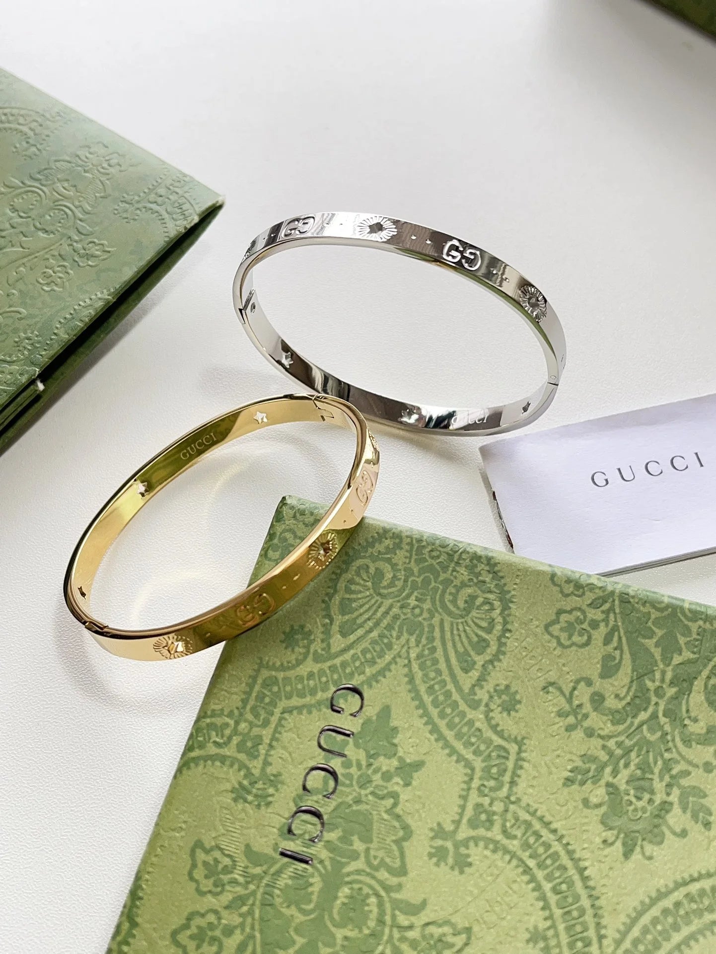G-Bracelet(S395)