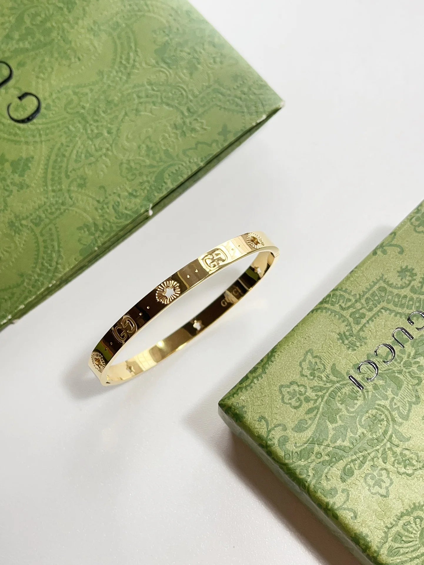 G-Bracelet(S395)