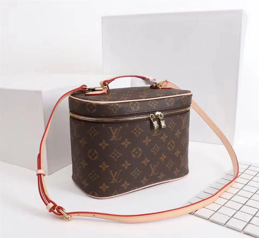 L-Makeup&Crossbody Bag(HY42265)