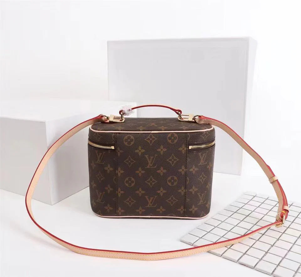 L-Makeup&Crossbody Bag(HY42265)