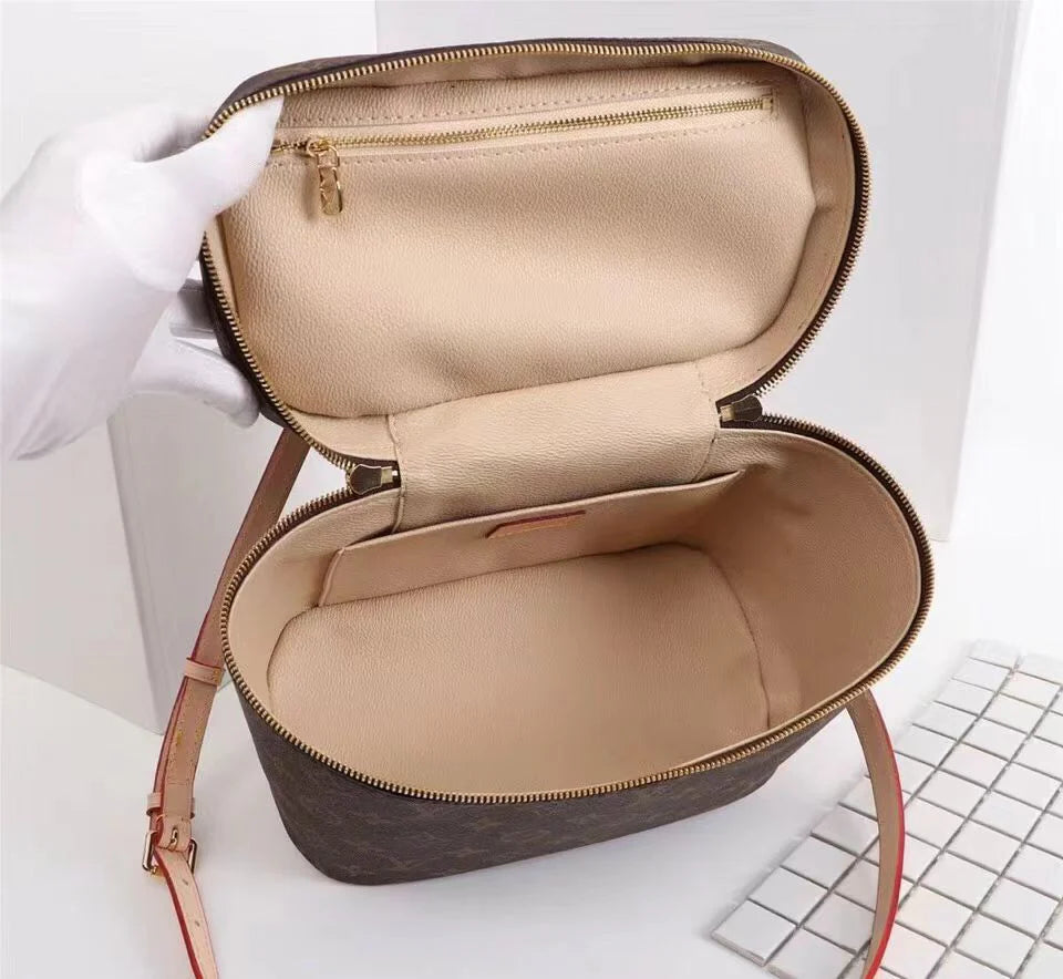 L-Makeup&Crossbody Bag(HY42265)