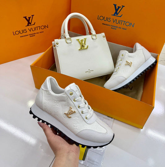 L- Tennis Set
