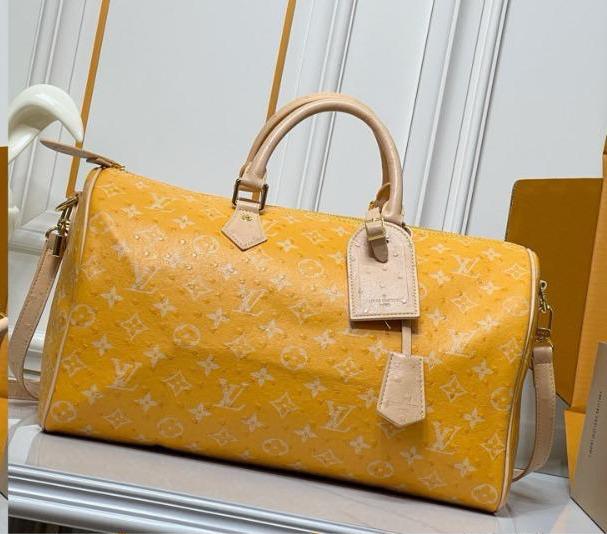 L- Speedy Bag
