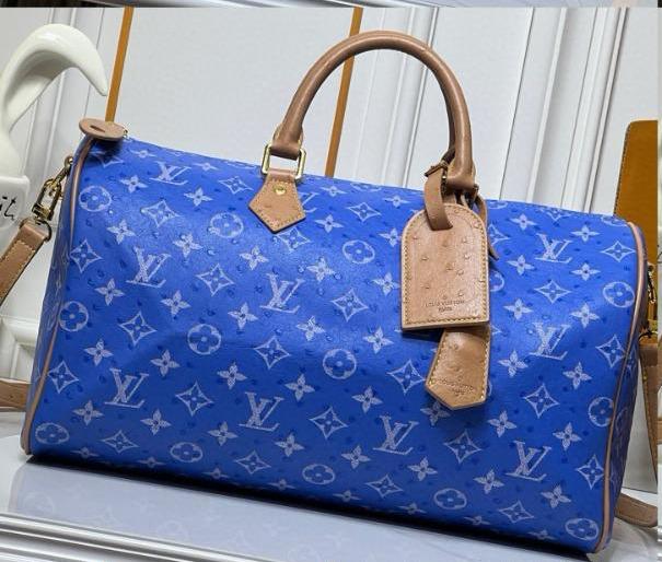 L- Speedy Bag
