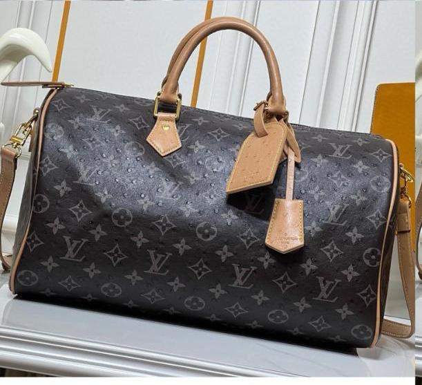 L- Speedy Bag