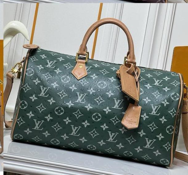L- Speedy Bag
