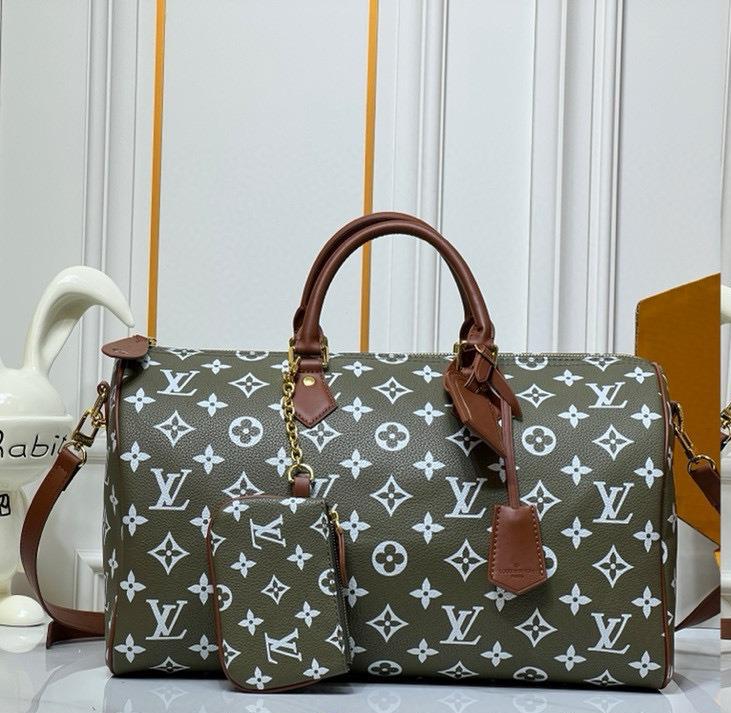 L- Speedy Bag