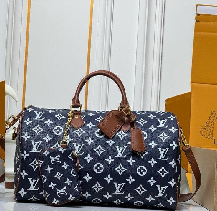 L- Speedy Bag
