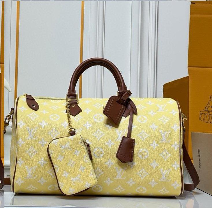 L- Speedy Bag