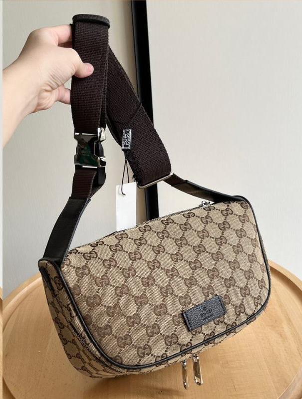 G-Crossbag