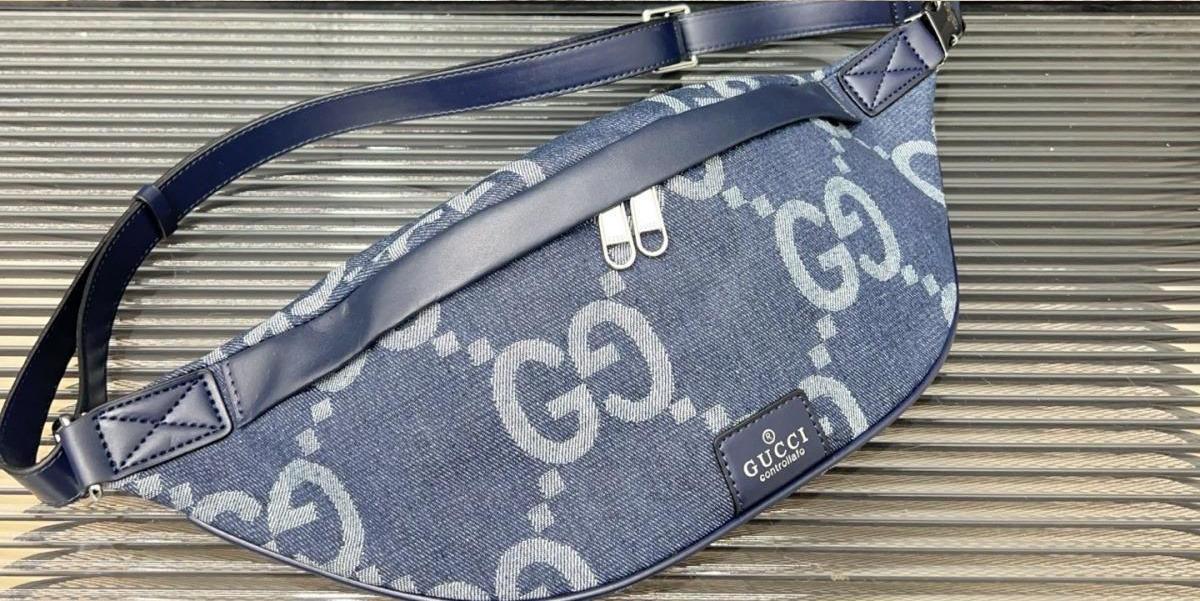 L- Men Fannypack