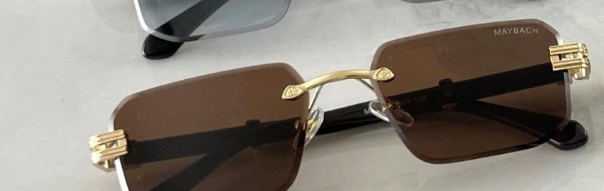 M-Designer Glasses