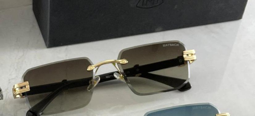 M-Designer Glasses