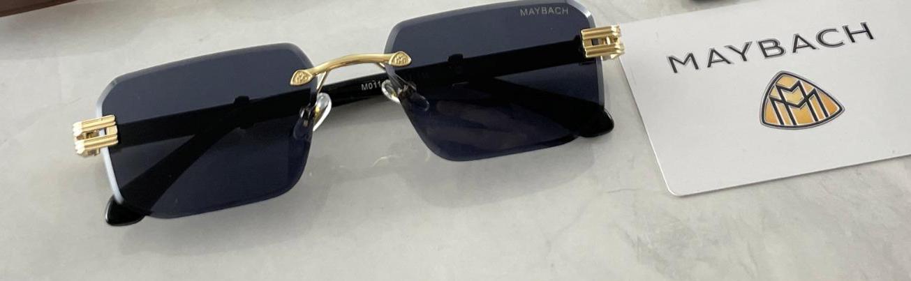 M-Designer Glasses