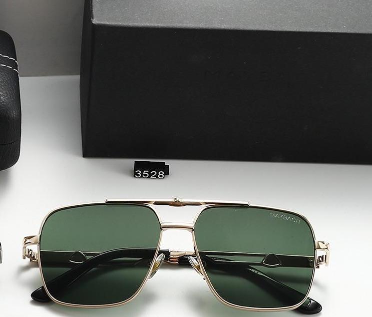 M-Designer Glasses