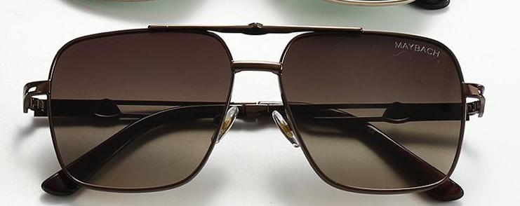 M-Designer Glasses