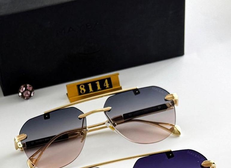 M-Designer Glasses