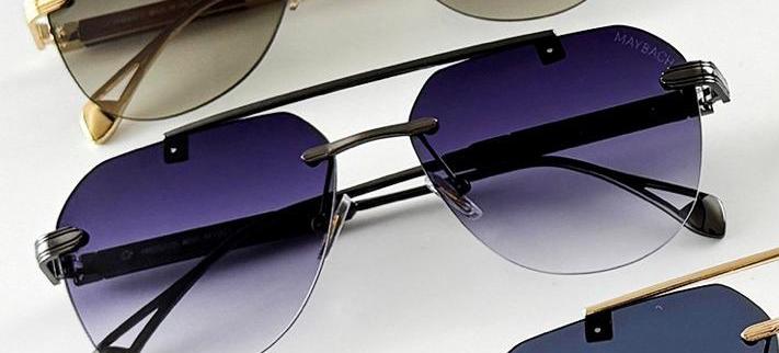 M-Designer Glasses
