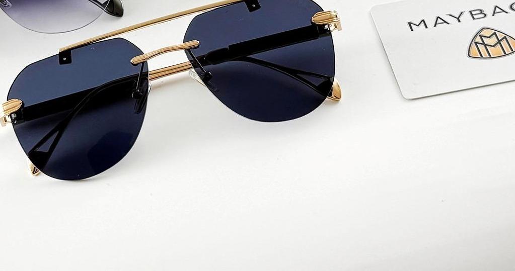M-Designer Glasses