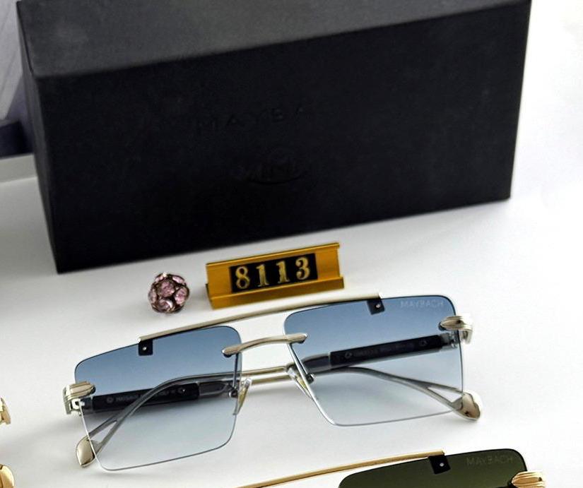 M-Designer Glasses