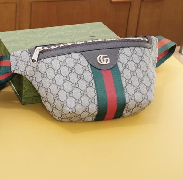 L-Fannypack