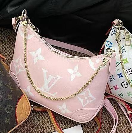 L- Purse