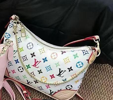 L- Purse