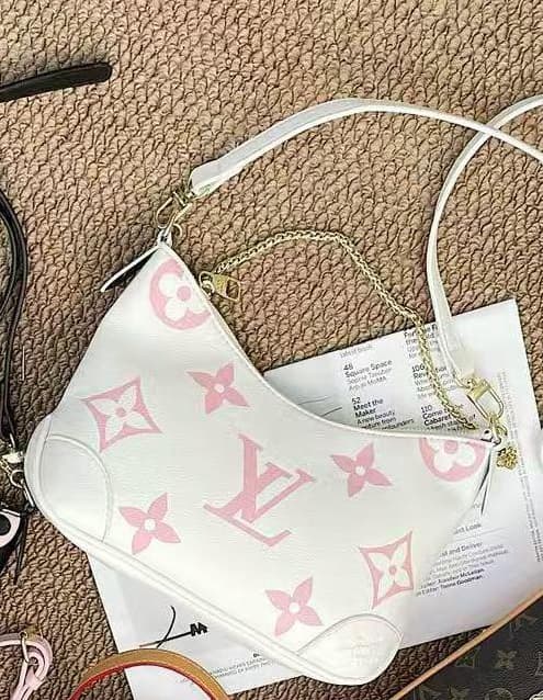L- Purse
